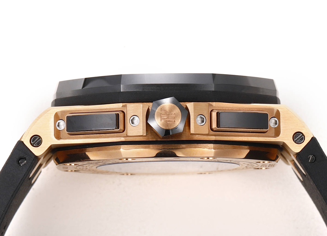 Audemars Piguet watch